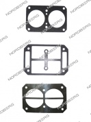 прокладка клапанная в сборе для nce520 nordberg nce520#v-gasket