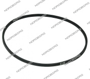 ремень клиновой a 45 li=1143мм, ld=1173мм. nce