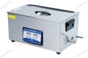 ультразвуковая ванна с подогревом, 22 л nordberg nu220d