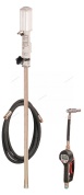 установка для раздачи масла из бочек, 200 л nordberg 26kit1
