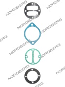 ремкомплект для nce50/410v nordberg nce50/410v#rk