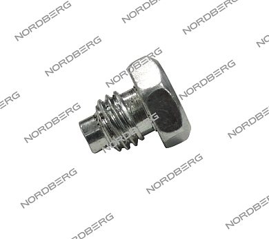 болт (крепления рукоятки) для домкрата n3203 nordberg n3203_nut