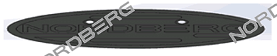 отбойник резиновый для n4120h/n4120h1-4t