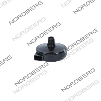 воздушный фильтр g1/2"m для ncp100/360a