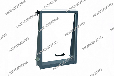 опция экран защитный для n3530, n3530a nordberg n3530#screen