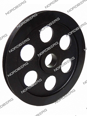 ролик nordberg sgm-805-03 для подъемника 4445