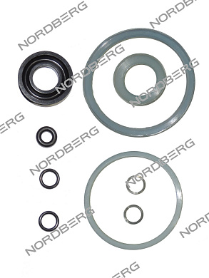 nordberg запчасть ремкомплект для n3202ec
