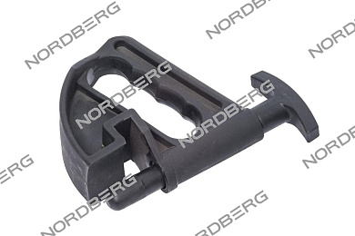 nordberg опция фиксатор борта шины ручной ct-s-0200000