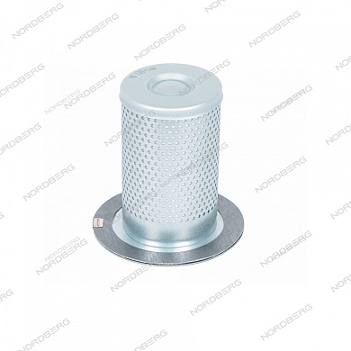 фильтр влагомаслоотделяющий для nca10rd nordberg nca10rd#seper-fil