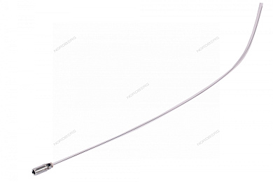 щуп ⌀7×1000 pa для 2379b/2379g/2379-cg/2379-cb/2330g/2330b nordberg 23xx#probe_7×1000