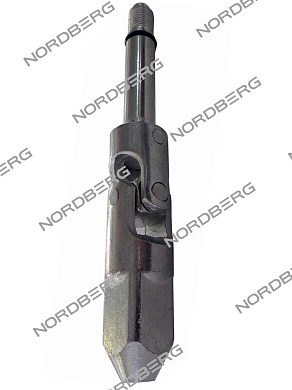 запчасть кардан для n3203 и n32035 nordberg n3203/n32035_cardan