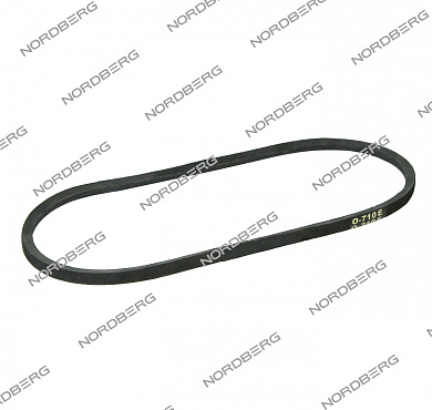 ремень o-710e для nd1660