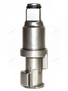 вал nordberg 12227-0080008-1 для пневмогайковерта nordberg it3110
