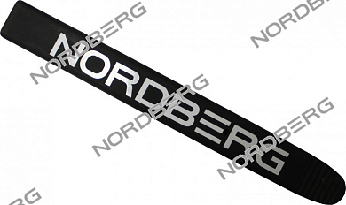 кожух  пластиковый на монтировку nordberg c-54-8000019 (5909016)