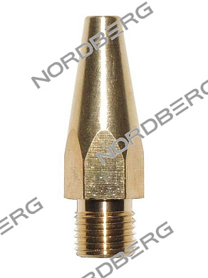 сопла внутренние для ns2, ns3 nordberg ns2/ns3#inozzle