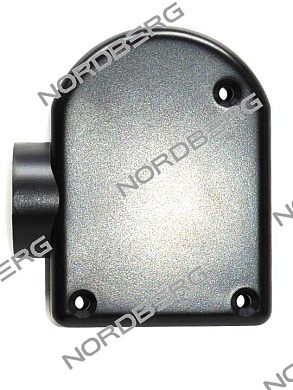 крышка датчика ширины верхняя x002543 для nordberg 4523a