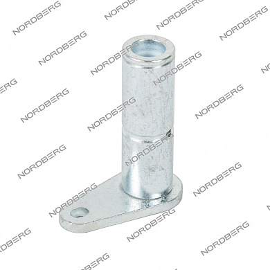 ось ролика цепи для для подъемников серии n4120-4 nordberg 02-00017299