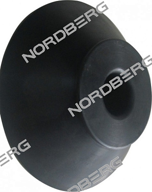 nordberg опция конус ø40мм tb-p-0300015 для малых грузовиков; размер: ø95-175мм
