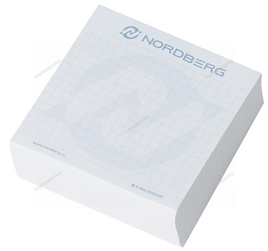кубарик классический nordberg