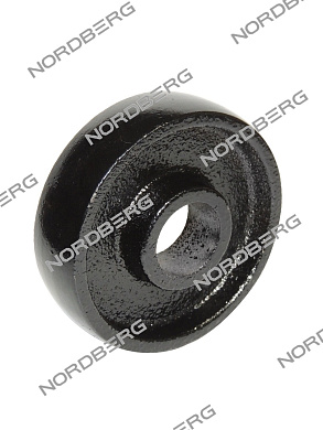 nordberg запчасть колеса передние для n3202ec