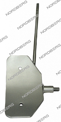 лопата отжимная nordberg ct-c-2100000