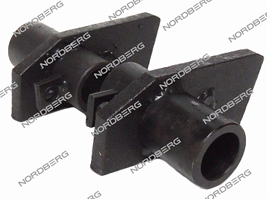 стопор nordberg sgm-804-02b-00+sgm80402a-00 для подъемника 4445