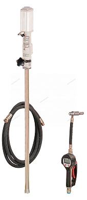 установка для раздачи масла из бочек, 200 л nordberg 26kit1