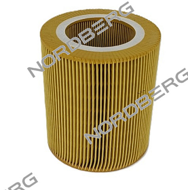 фильтр воздушный для ncc20 nordberg 01-00005489