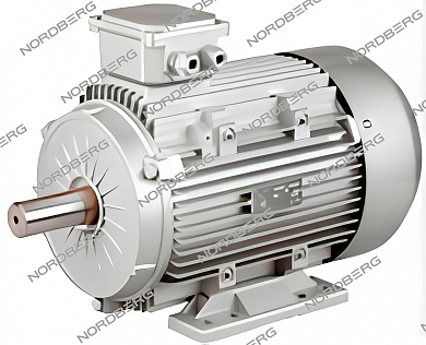 электродвигатель 3 квт для nce100/520 nordberg nce#motor 3