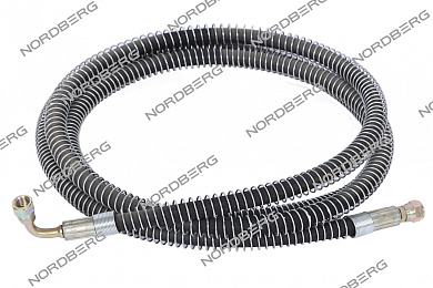шланг для 4440 nordberg 4440#ho