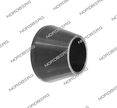 конус ?40мм размер: ?42-65мм nordberg tb-p-0300031