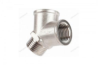 тройник y-образный fmf1/2"