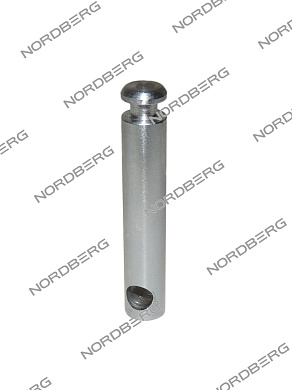 nordberg запчасть плунжер для пресса n3620jl