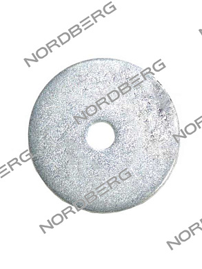 запчасть №26 для no5025 nordberg no5025#26