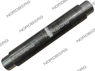 запчасть палец-фиксатор подъемных лап для домкрата n3203 nordberg цб-00000058