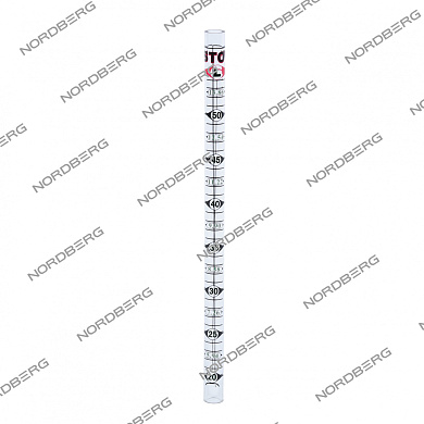 уровень наполнения nordberg x000597 для nordberg 2380