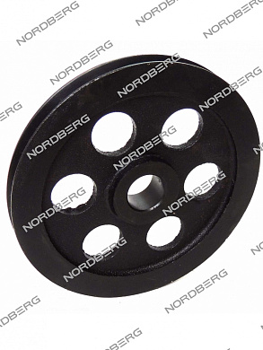 ролик nordberg sgm-805-01 для подъемника 4445