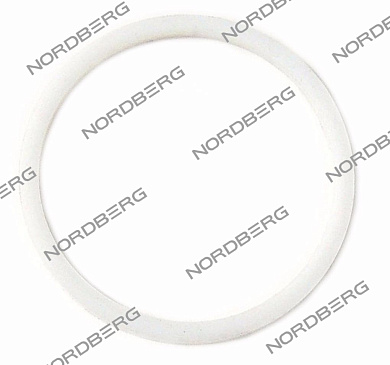 прокладка (№14) nordberg 5500019