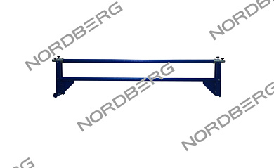 стенд калибровочный 052 00 000 (9007) nordberg 052 00 000
