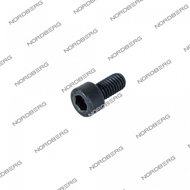 винт шестигранника (m6×12) для n4120b-4t