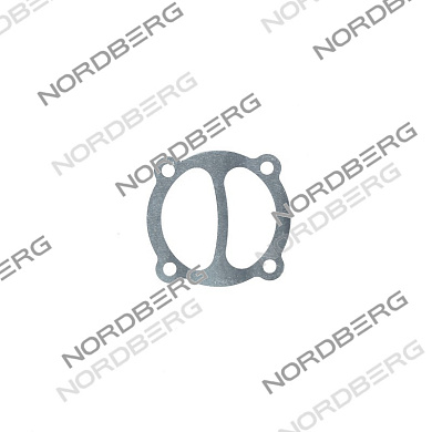 прокладка алюминиевая для ncp100/420a, ncp100/420, ncp200/580