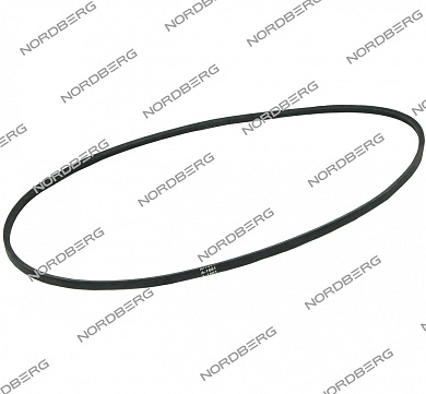 ремень клиновой a 65 li=1651мм, ld=1681мм. nce