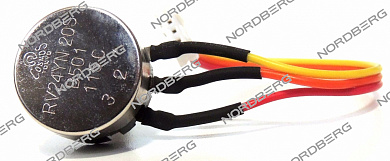датчик диаметра линейки для 4523 nordberg 4523#dgs