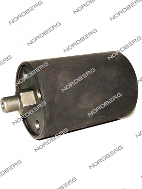 mega/nordberg мотор mgn-20/c27 воздушный для домкрата