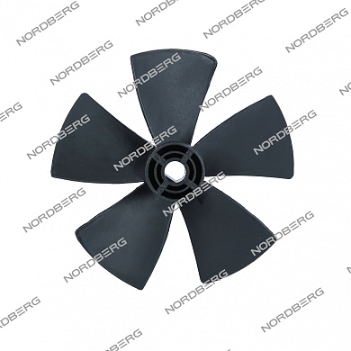 крыльчатка мотора для nce50/410v nordberg nce50/410v#imp
