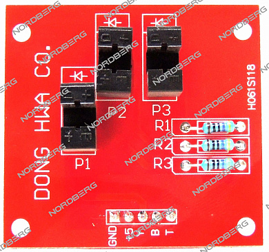 датчик tb-p-0100011 (5508041) положения вала для 4524e, 45trk nordberg tb-p-0100011