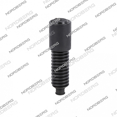 резьбовая часть штока для n3520a
