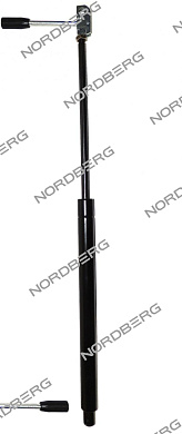 амортизатор для инфракрасной сушки if12, if13 nordberg 000008007