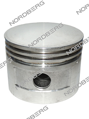 поршень для nce300/810/1050v nordberg nce300/810/1050#piston