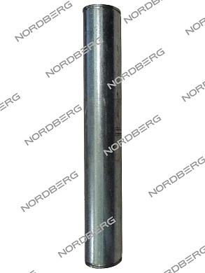 запчасть палец-фиксатор подъемных лап для домкрата n32035 nordberg цб-00000061